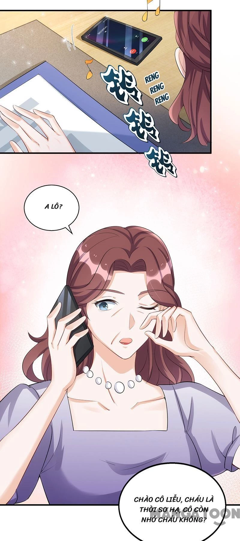 Thiết Lập Nhân Vật Daddy Của Tôi Bị Sụp Đổ Chapter 159 - 31