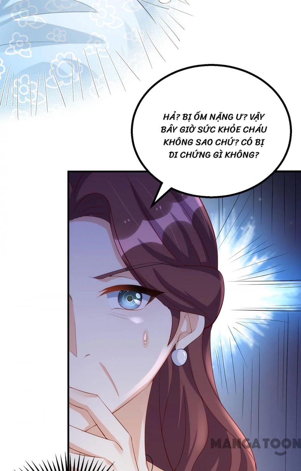 Thiết Lập Nhân Vật Daddy Của Tôi Bị Sụp Đổ Chapter 161 - 3