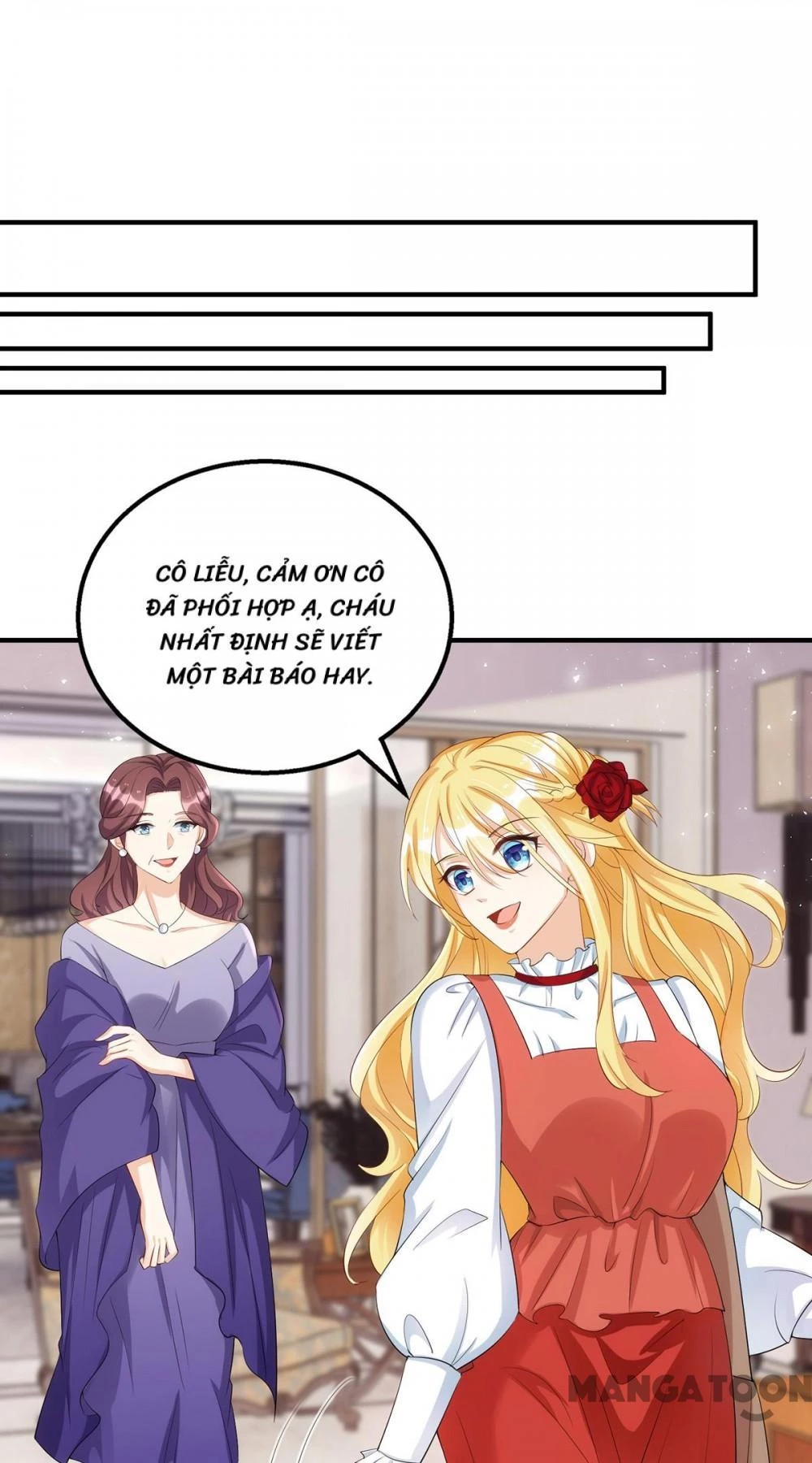 Thiết Lập Nhân Vật Daddy Của Tôi Bị Sụp Đổ Chapter 161 - 6