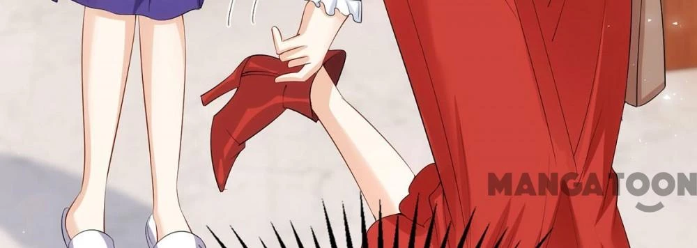 Thiết Lập Nhân Vật Daddy Của Tôi Bị Sụp Đổ Chapter 161 - 7