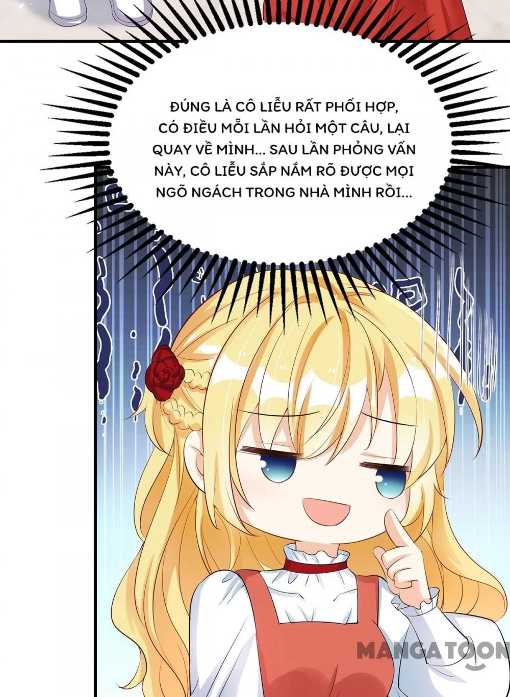 Thiết Lập Nhân Vật Daddy Của Tôi Bị Sụp Đổ Chapter 161 - 8