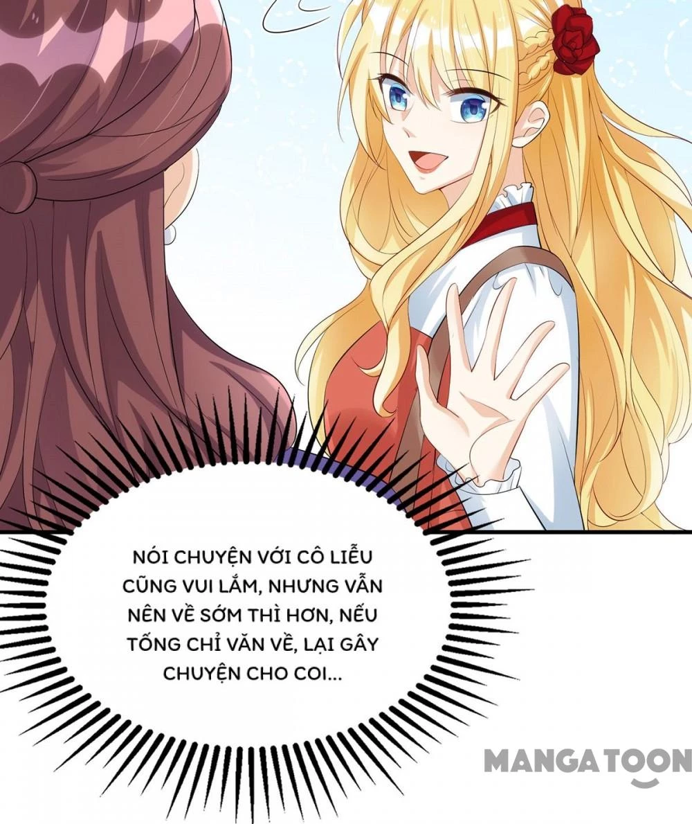 Thiết Lập Nhân Vật Daddy Của Tôi Bị Sụp Đổ Chapter 161 - 10