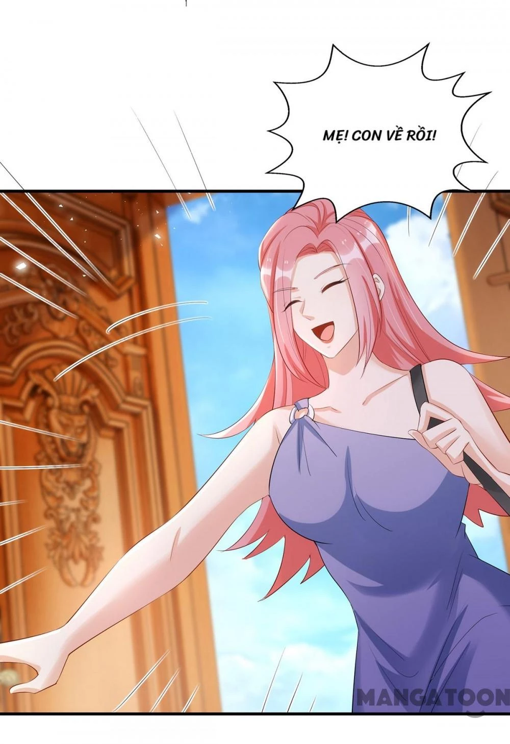 Thiết Lập Nhân Vật Daddy Của Tôi Bị Sụp Đổ Chapter 161 - 11