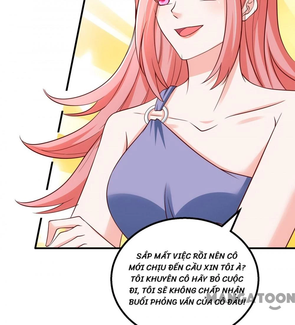 Thiết Lập Nhân Vật Daddy Của Tôi Bị Sụp Đổ Chapter 161 - 15