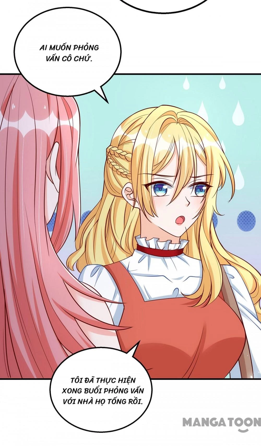 Thiết Lập Nhân Vật Daddy Của Tôi Bị Sụp Đổ Chapter 161 - 16