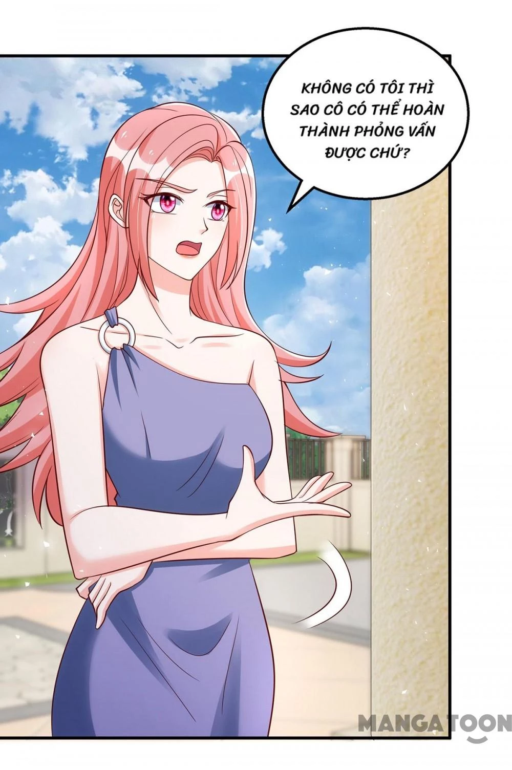 Thiết Lập Nhân Vật Daddy Của Tôi Bị Sụp Đổ Chapter 161 - 17