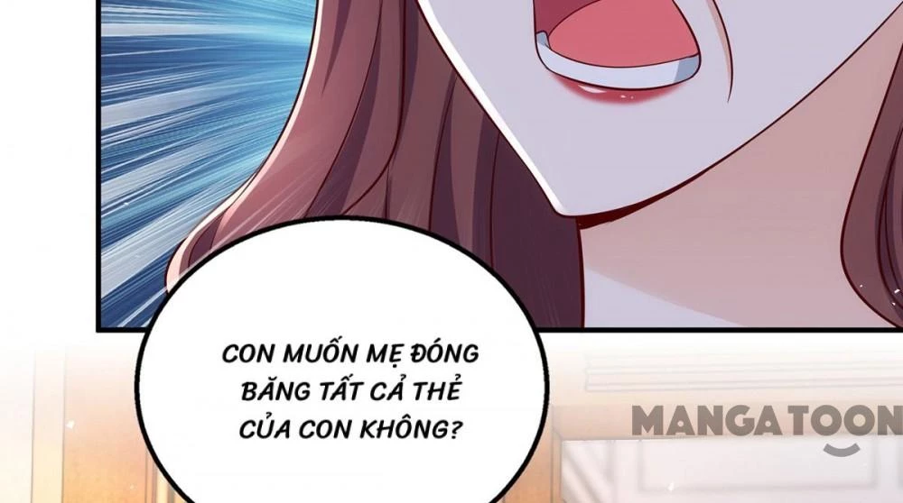 Thiết Lập Nhân Vật Daddy Của Tôi Bị Sụp Đổ Chapter 161 - 23