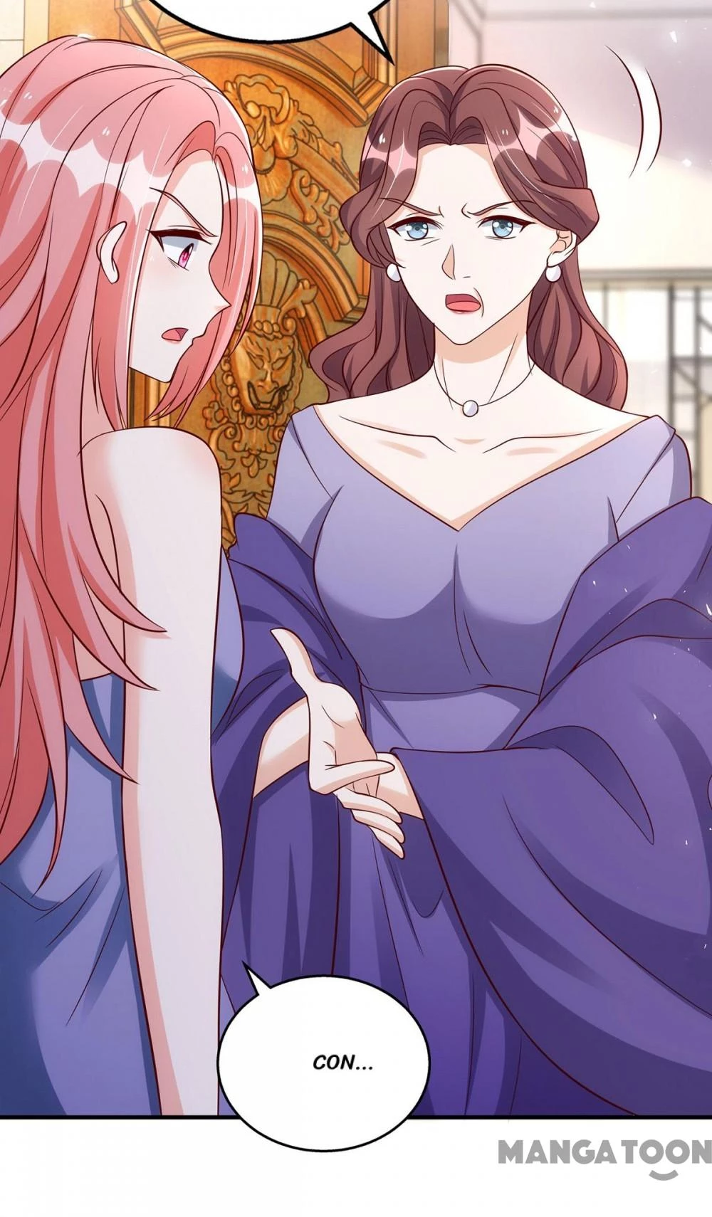 Thiết Lập Nhân Vật Daddy Của Tôi Bị Sụp Đổ Chapter 161 - 24