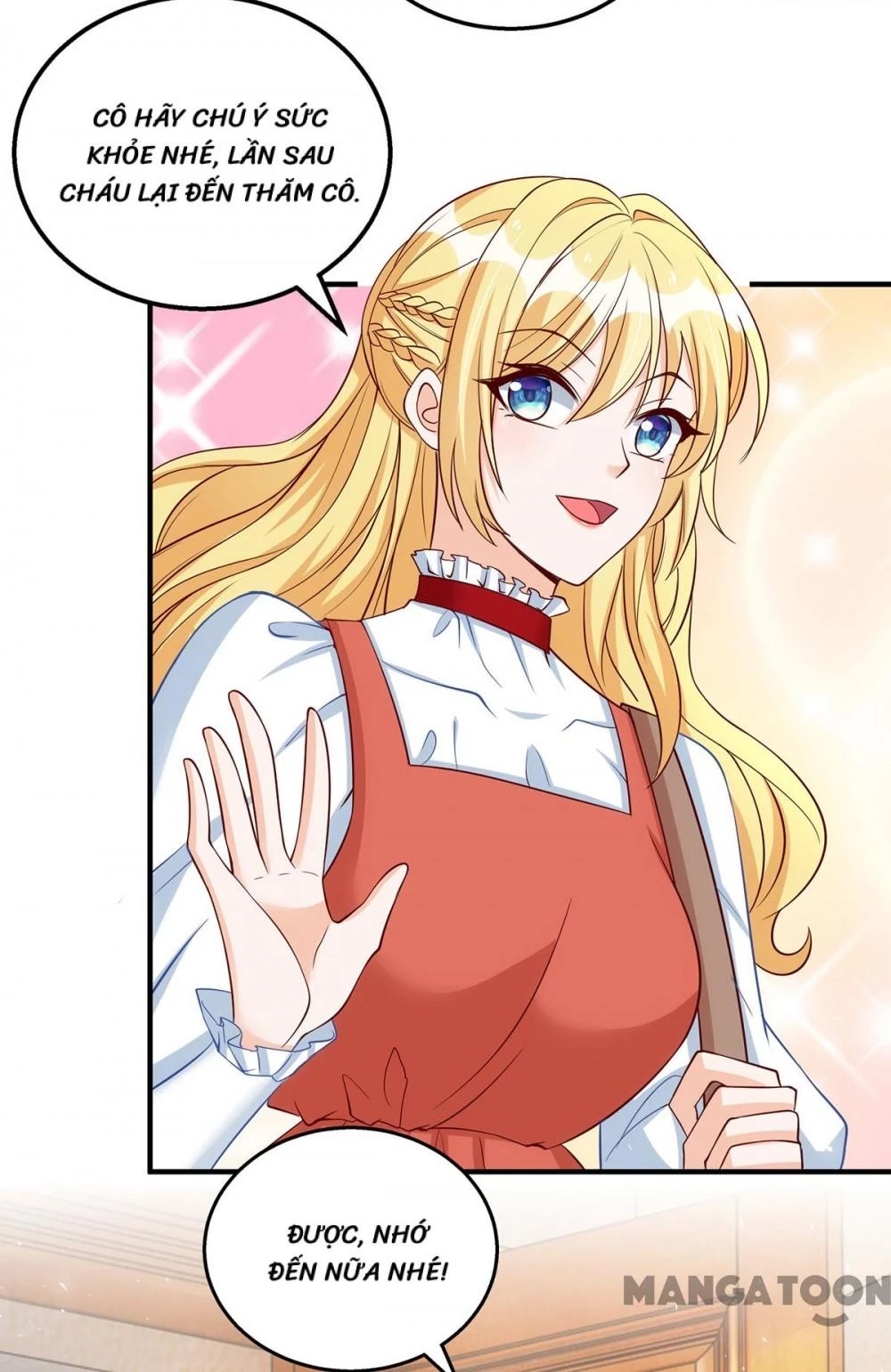 Thiết Lập Nhân Vật Daddy Của Tôi Bị Sụp Đổ Chapter 161 - 26