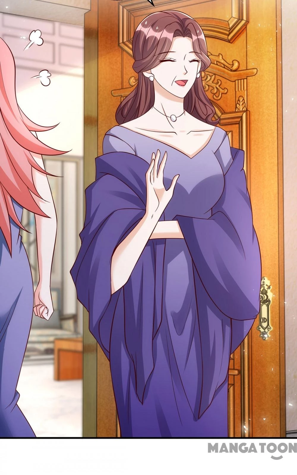 Thiết Lập Nhân Vật Daddy Của Tôi Bị Sụp Đổ Chapter 161 - 27