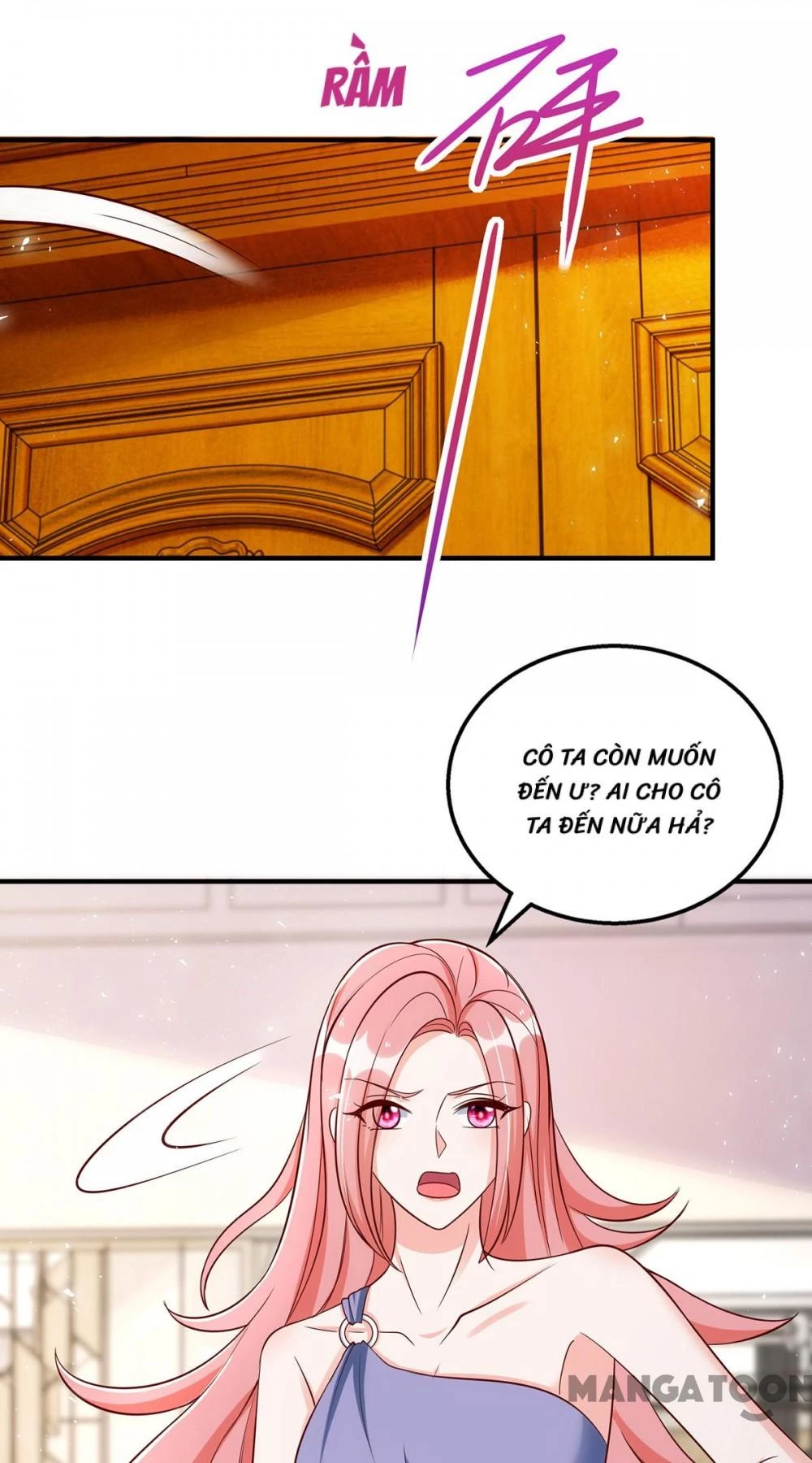 Thiết Lập Nhân Vật Daddy Của Tôi Bị Sụp Đổ Chapter 161 - 28