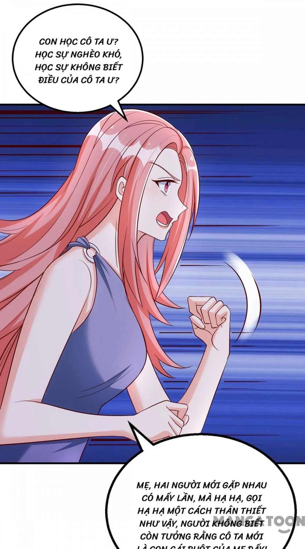 Thiết Lập Nhân Vật Daddy Của Tôi Bị Sụp Đổ Chapter 161 - 32