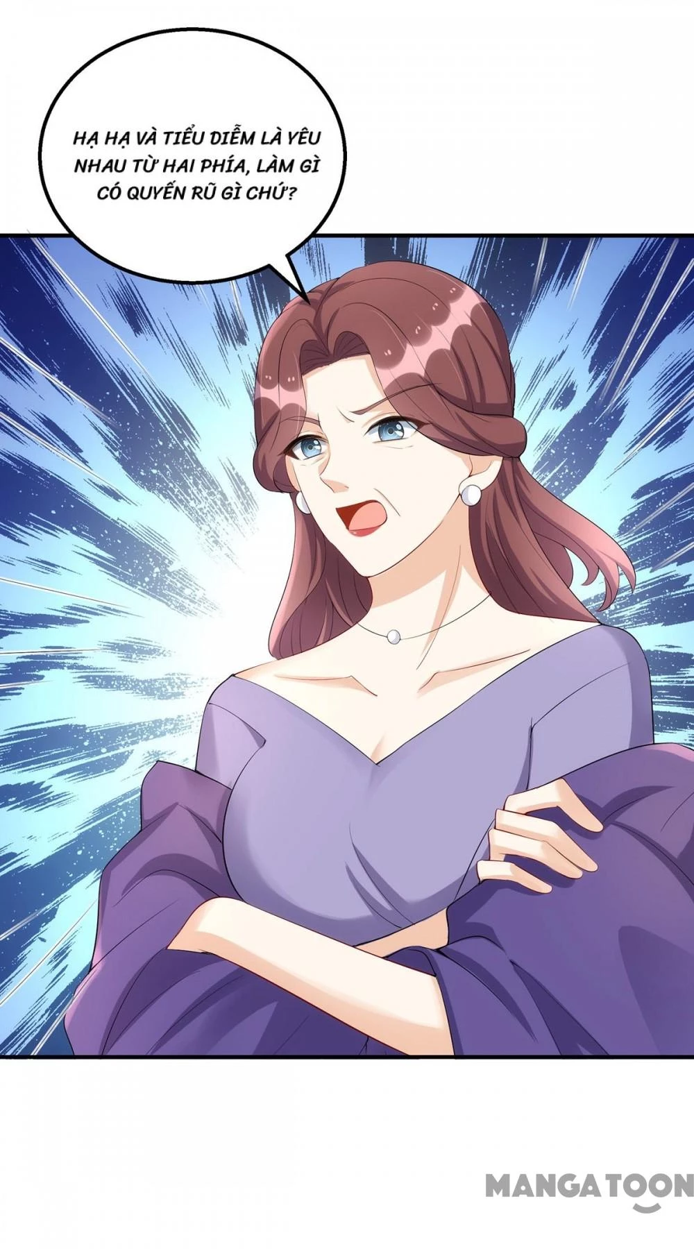 Thiết Lập Nhân Vật Daddy Của Tôi Bị Sụp Đổ Chapter 161 - 37