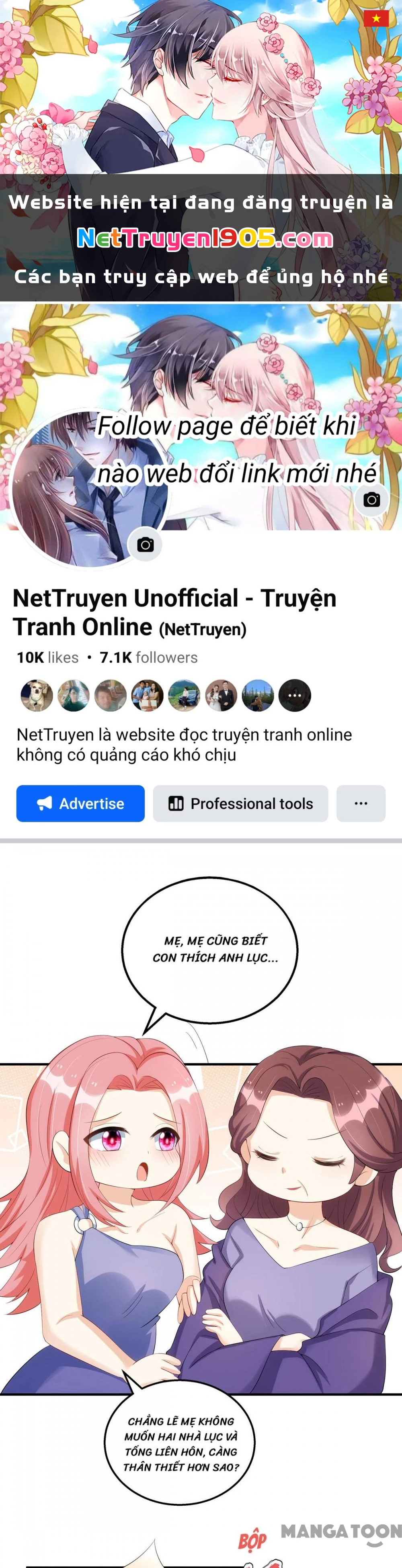 Thiết Lập Nhân Vật Daddy Của Tôi Bị Sụp Đổ Chapter 162 - 1