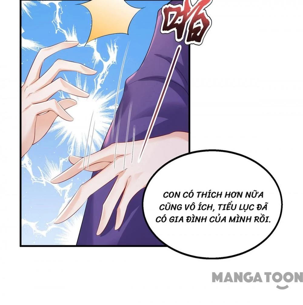 Thiết Lập Nhân Vật Daddy Của Tôi Bị Sụp Đổ Chapter 162 - 2