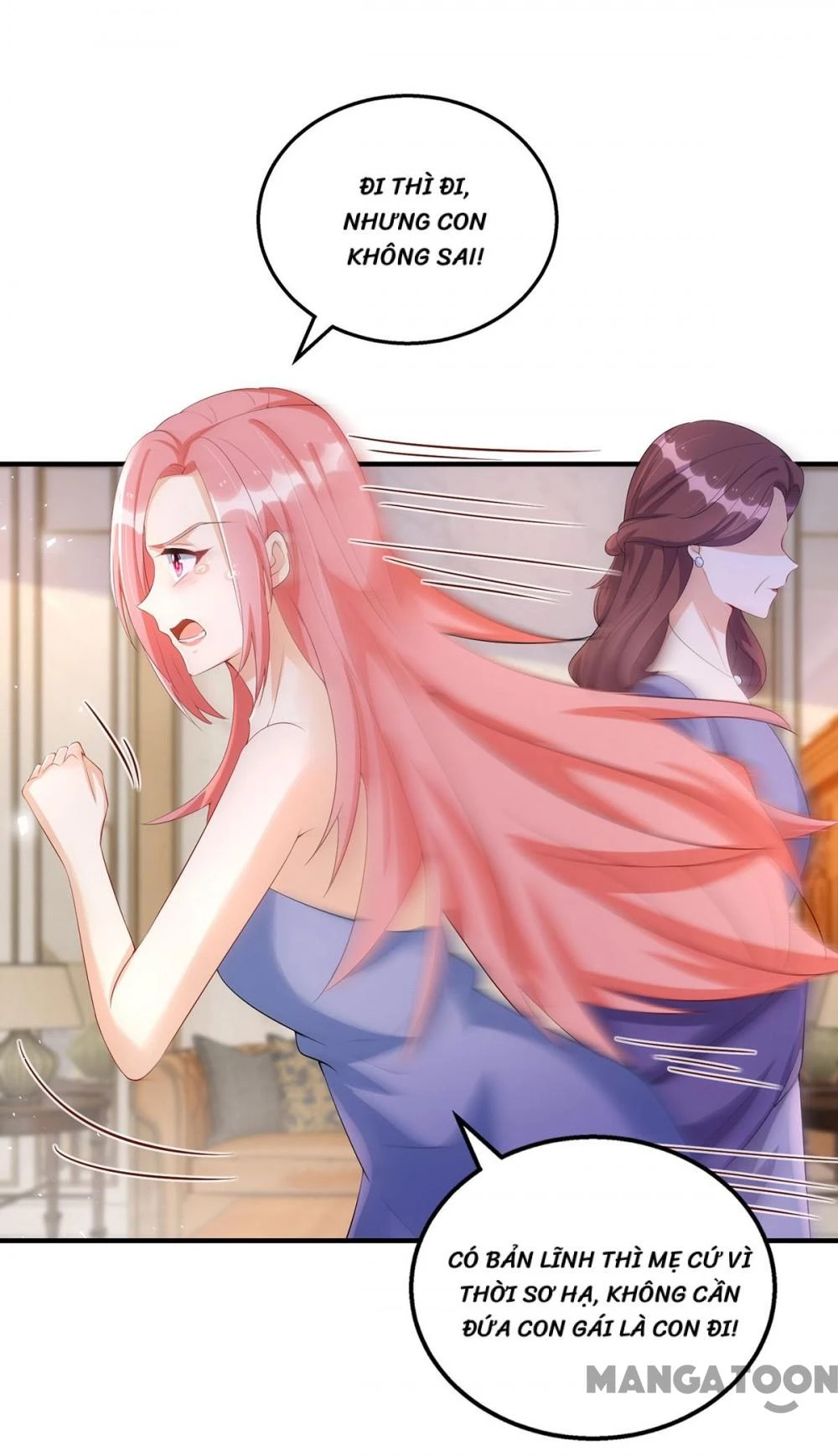 Thiết Lập Nhân Vật Daddy Của Tôi Bị Sụp Đổ Chapter 162 - 8