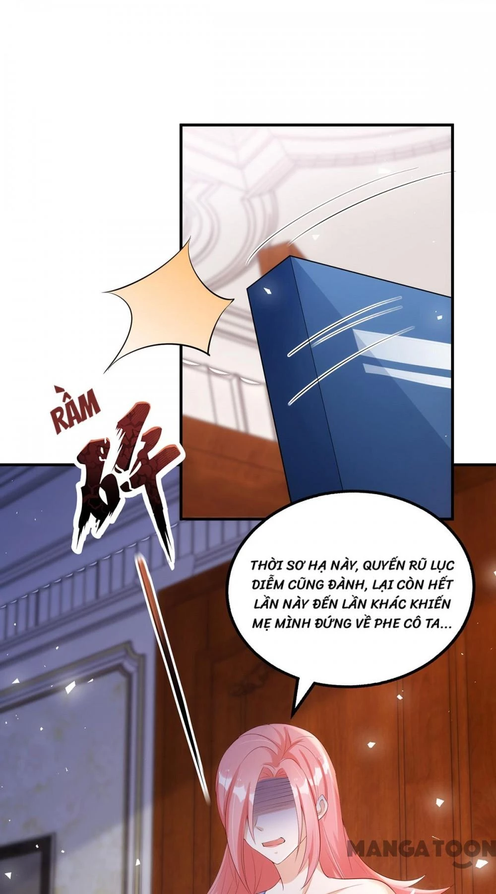 Thiết Lập Nhân Vật Daddy Của Tôi Bị Sụp Đổ Chapter 162 - 12