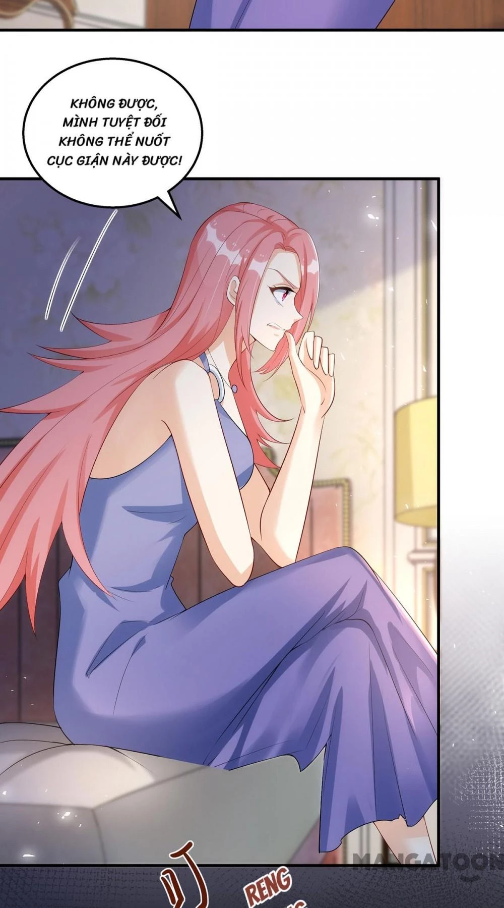 Thiết Lập Nhân Vật Daddy Của Tôi Bị Sụp Đổ Chapter 162 - 14