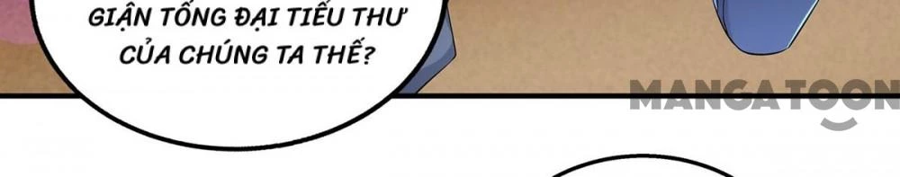 Thiết Lập Nhân Vật Daddy Của Tôi Bị Sụp Đổ Chapter 162 - 18