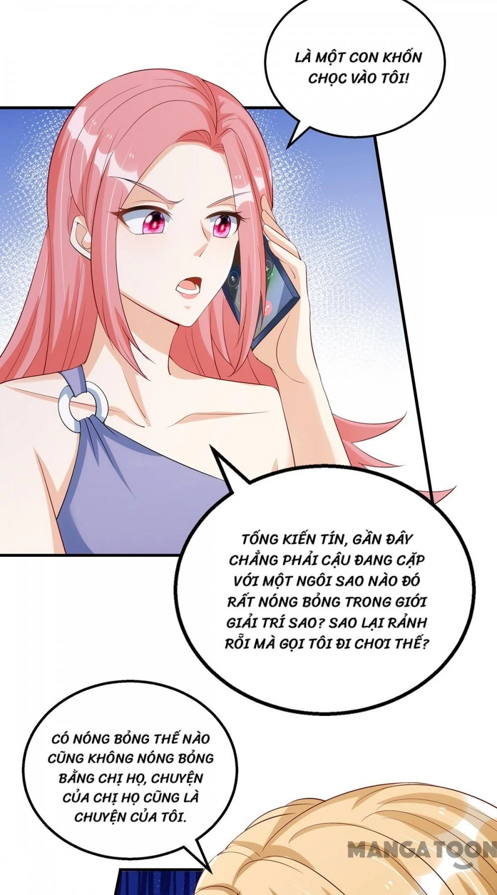 Thiết Lập Nhân Vật Daddy Của Tôi Bị Sụp Đổ Chapter 162 - 19