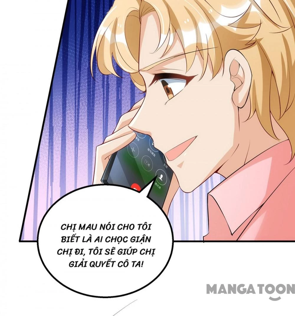 Thiết Lập Nhân Vật Daddy Của Tôi Bị Sụp Đổ Chapter 162 - 20