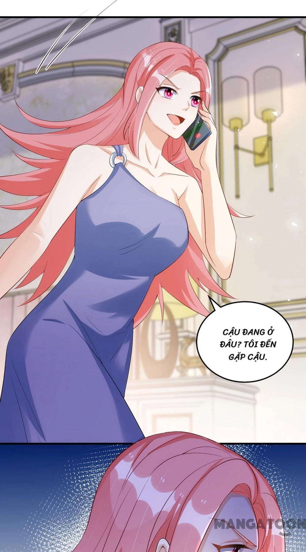 Thiết Lập Nhân Vật Daddy Của Tôi Bị Sụp Đổ Chapter 162 - 21