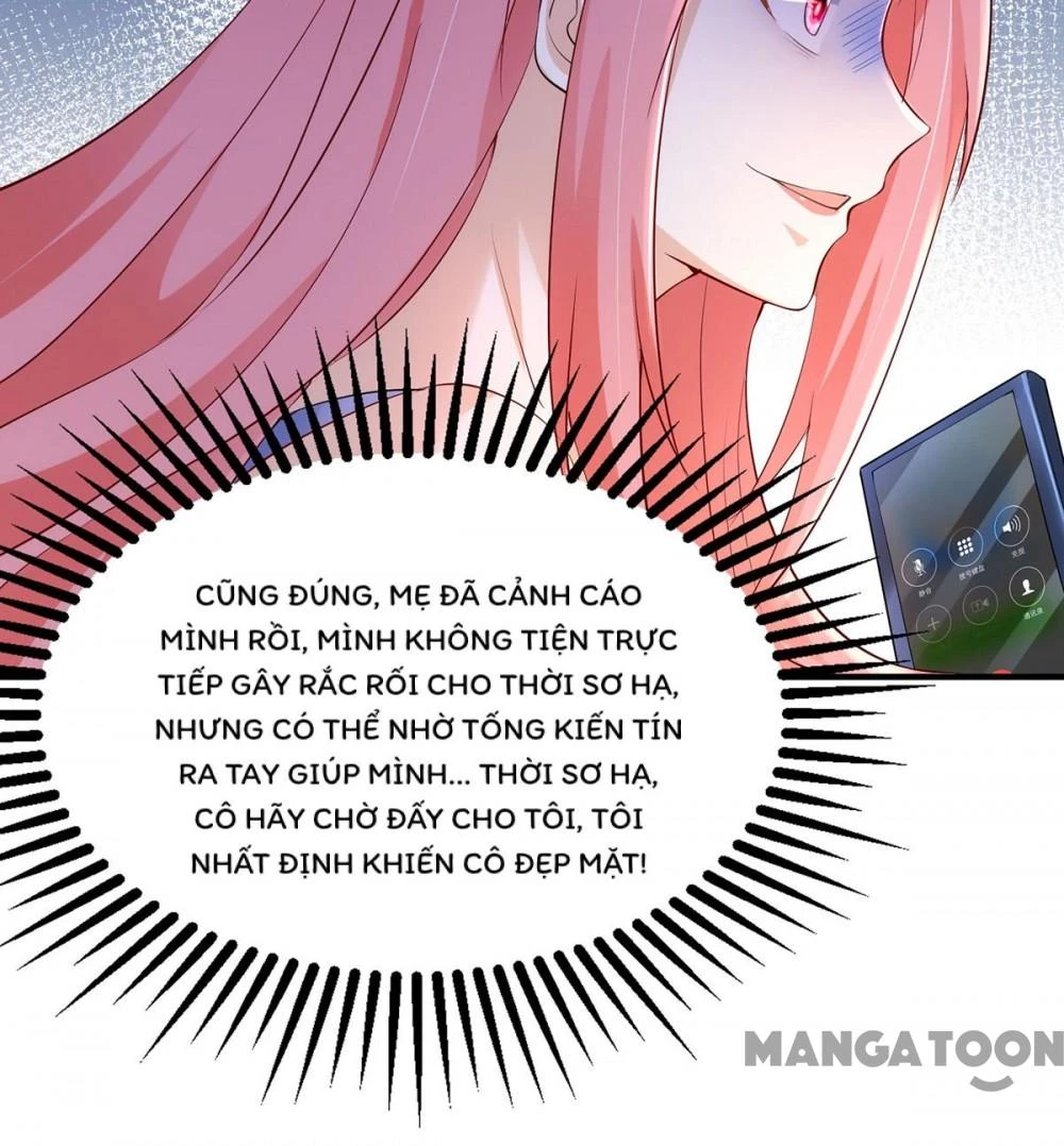 Thiết Lập Nhân Vật Daddy Của Tôi Bị Sụp Đổ Chapter 162 - 22