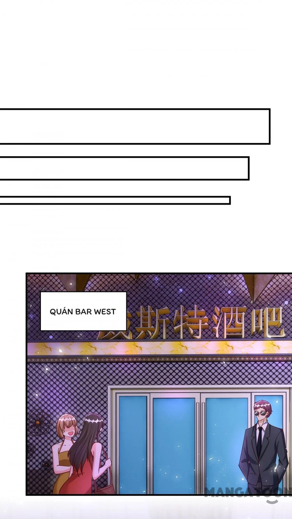 Thiết Lập Nhân Vật Daddy Của Tôi Bị Sụp Đổ Chapter 162 - 23