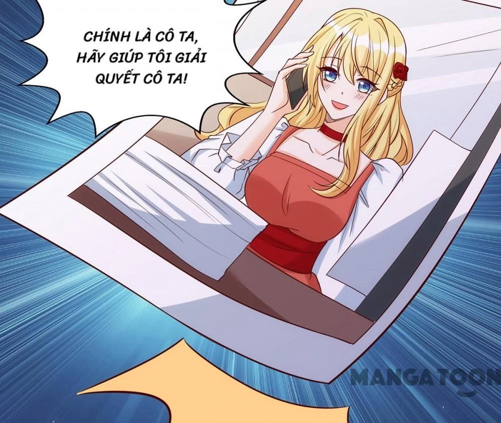 Thiết Lập Nhân Vật Daddy Của Tôi Bị Sụp Đổ Chapter 162 - 25