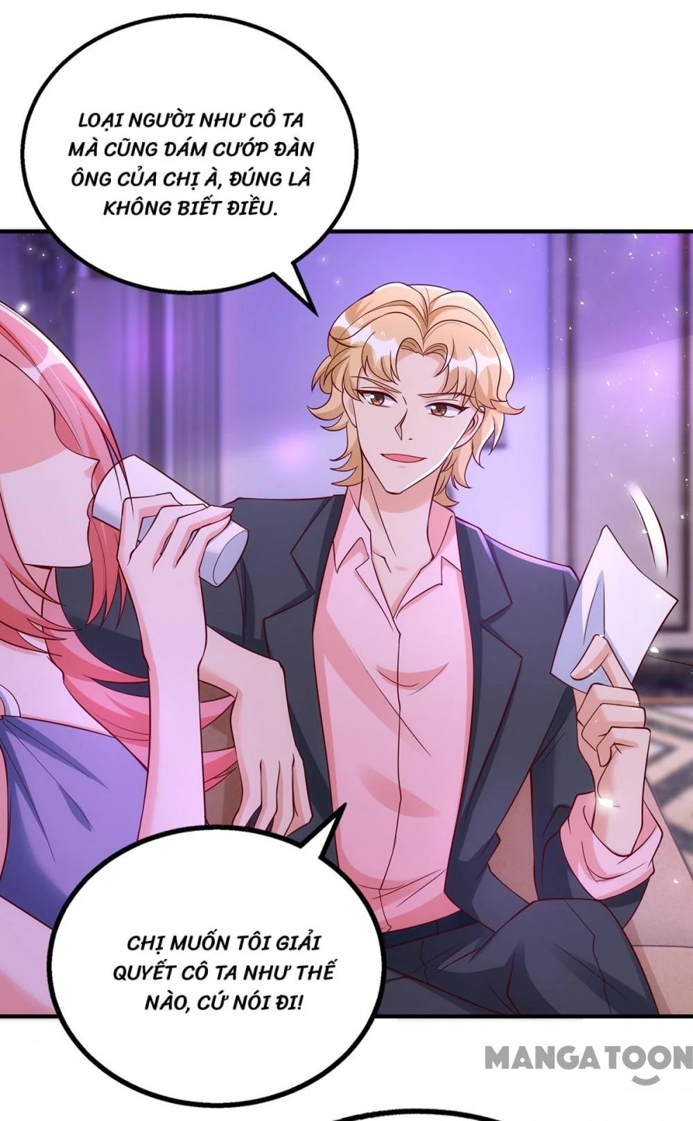 Thiết Lập Nhân Vật Daddy Của Tôi Bị Sụp Đổ Chapter 162 - 30