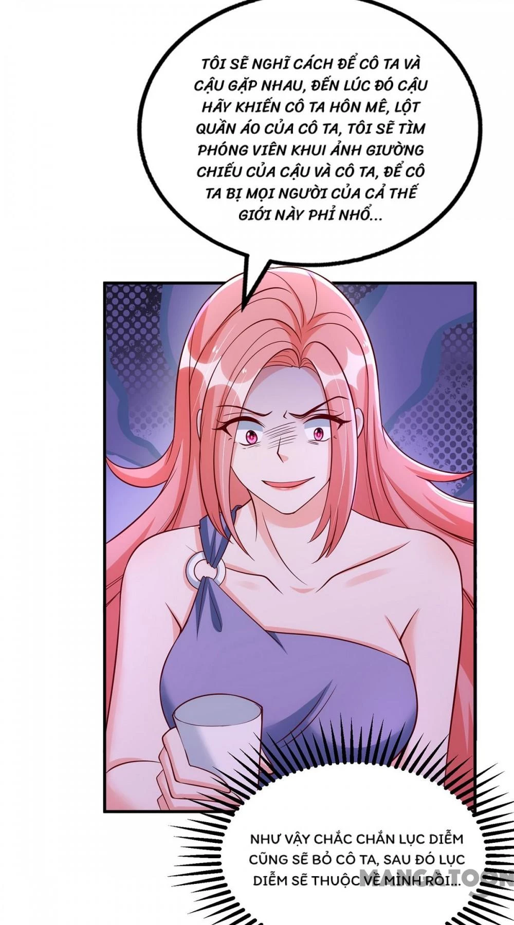 Thiết Lập Nhân Vật Daddy Của Tôi Bị Sụp Đổ Chapter 162 - 31