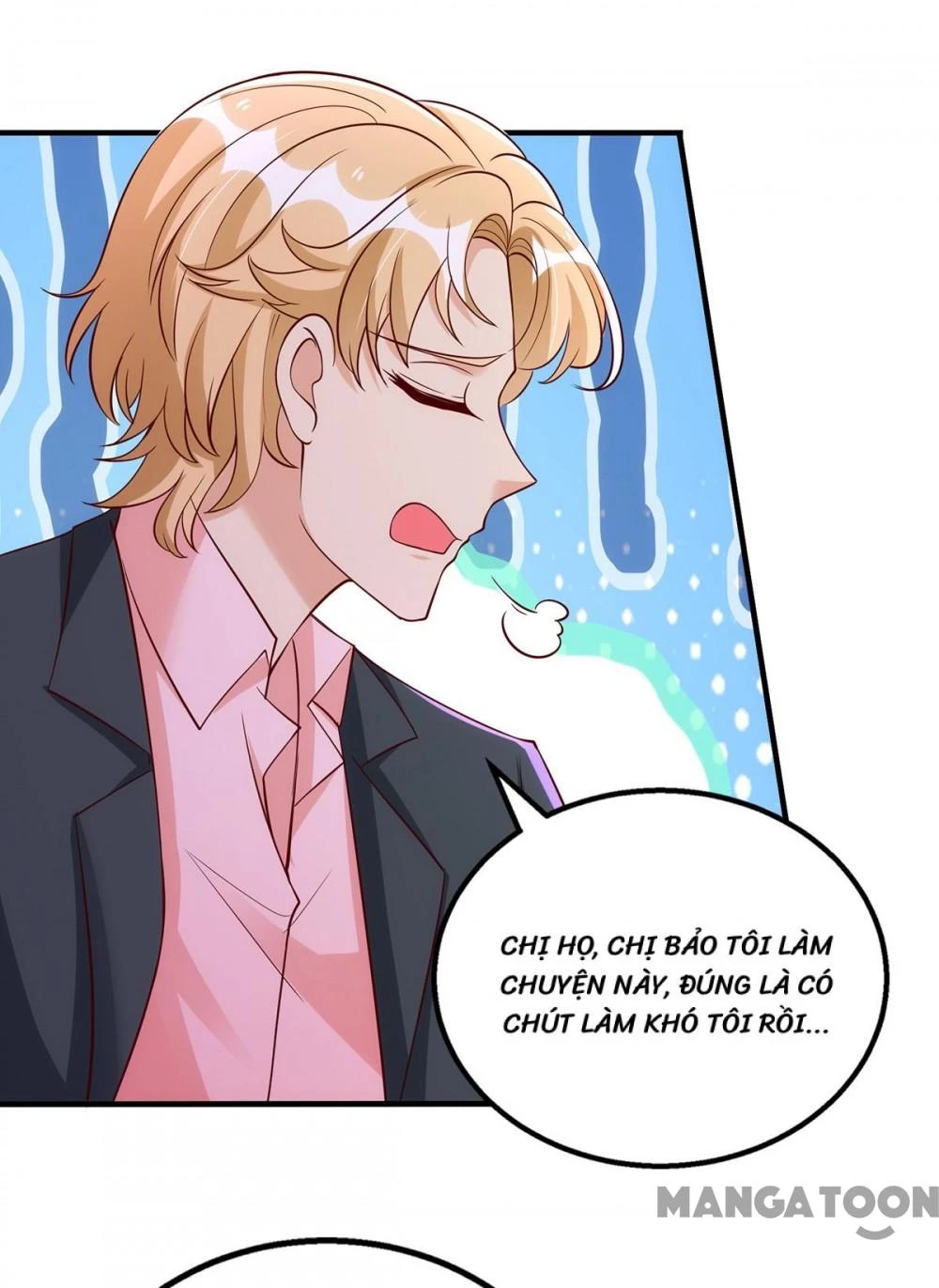 Thiết Lập Nhân Vật Daddy Của Tôi Bị Sụp Đổ Chapter 162 - 33