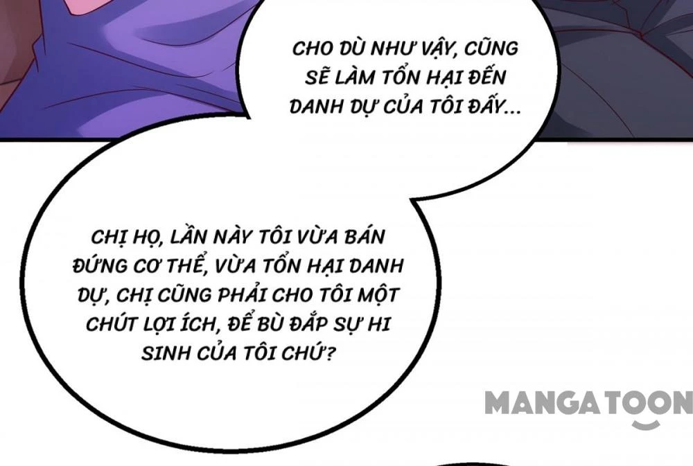 Thiết Lập Nhân Vật Daddy Của Tôi Bị Sụp Đổ Chapter 162 - 38