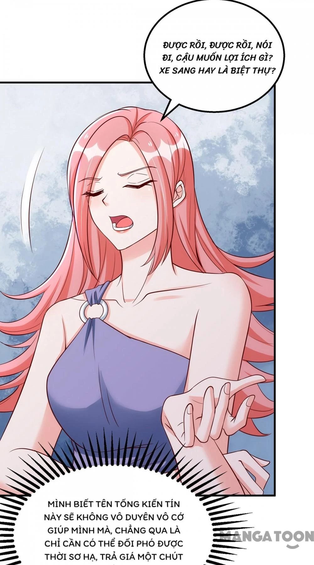 Thiết Lập Nhân Vật Daddy Của Tôi Bị Sụp Đổ Chapter 162 - 39