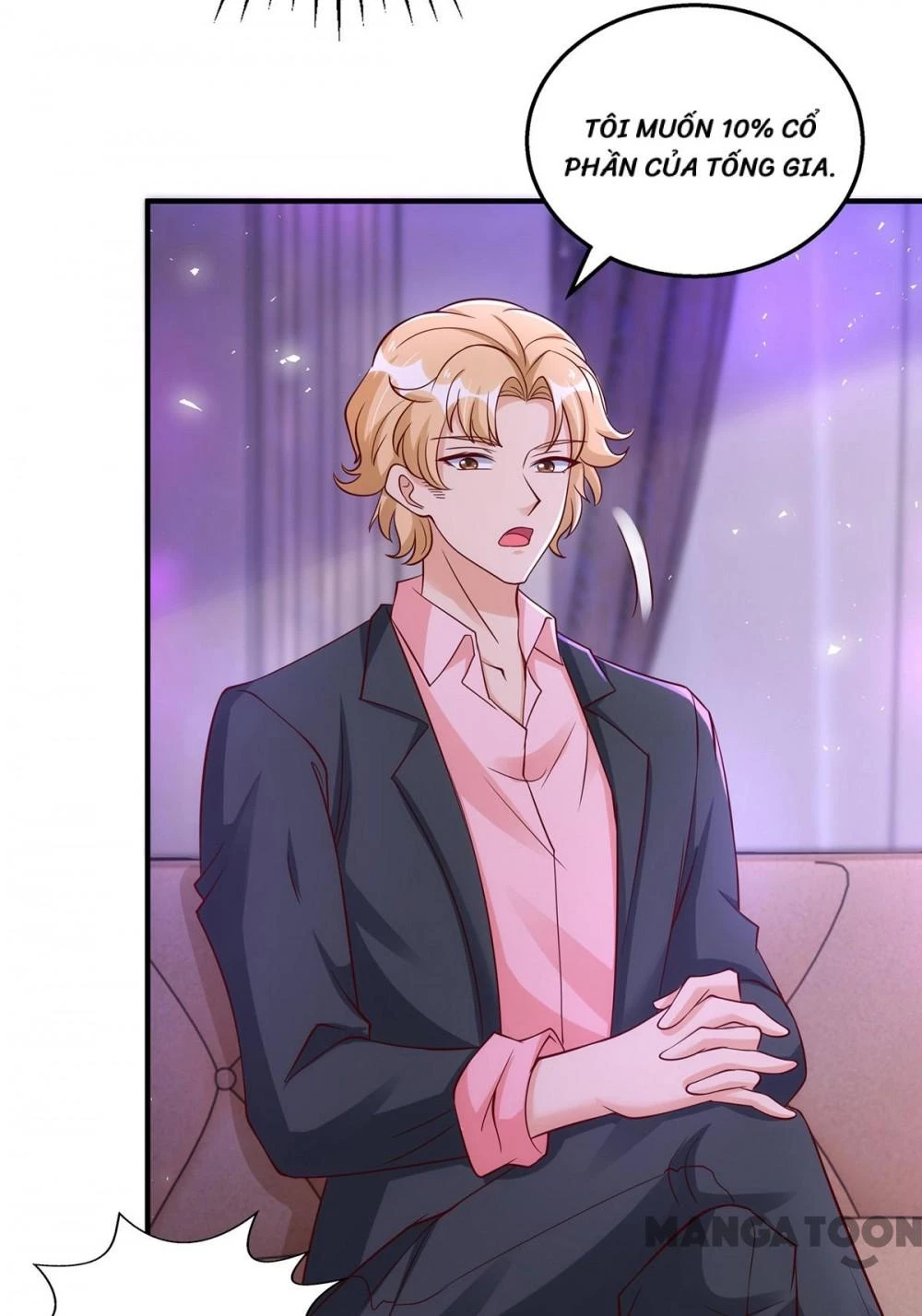 Thiết Lập Nhân Vật Daddy Của Tôi Bị Sụp Đổ Chapter 162 - 41