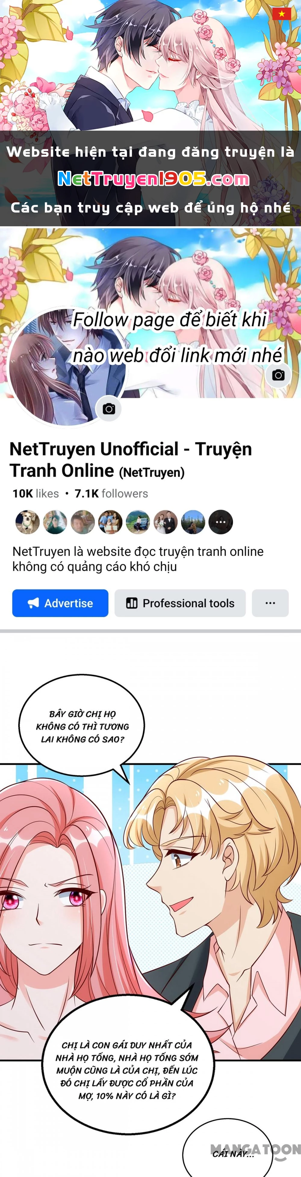 Thiết Lập Nhân Vật Daddy Của Tôi Bị Sụp Đổ Chapter 163 - 1