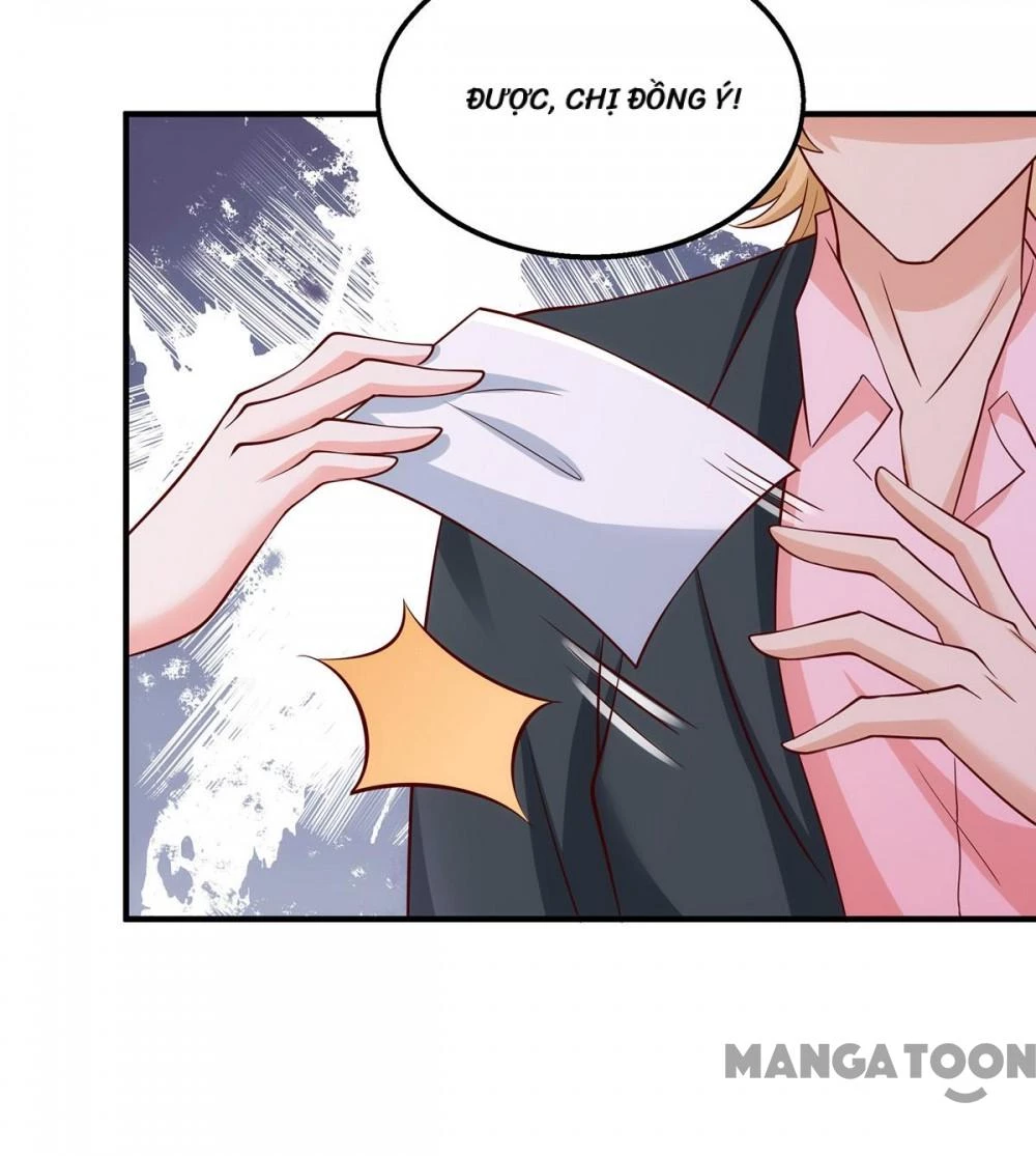 Thiết Lập Nhân Vật Daddy Của Tôi Bị Sụp Đổ Chapter 163 - 4