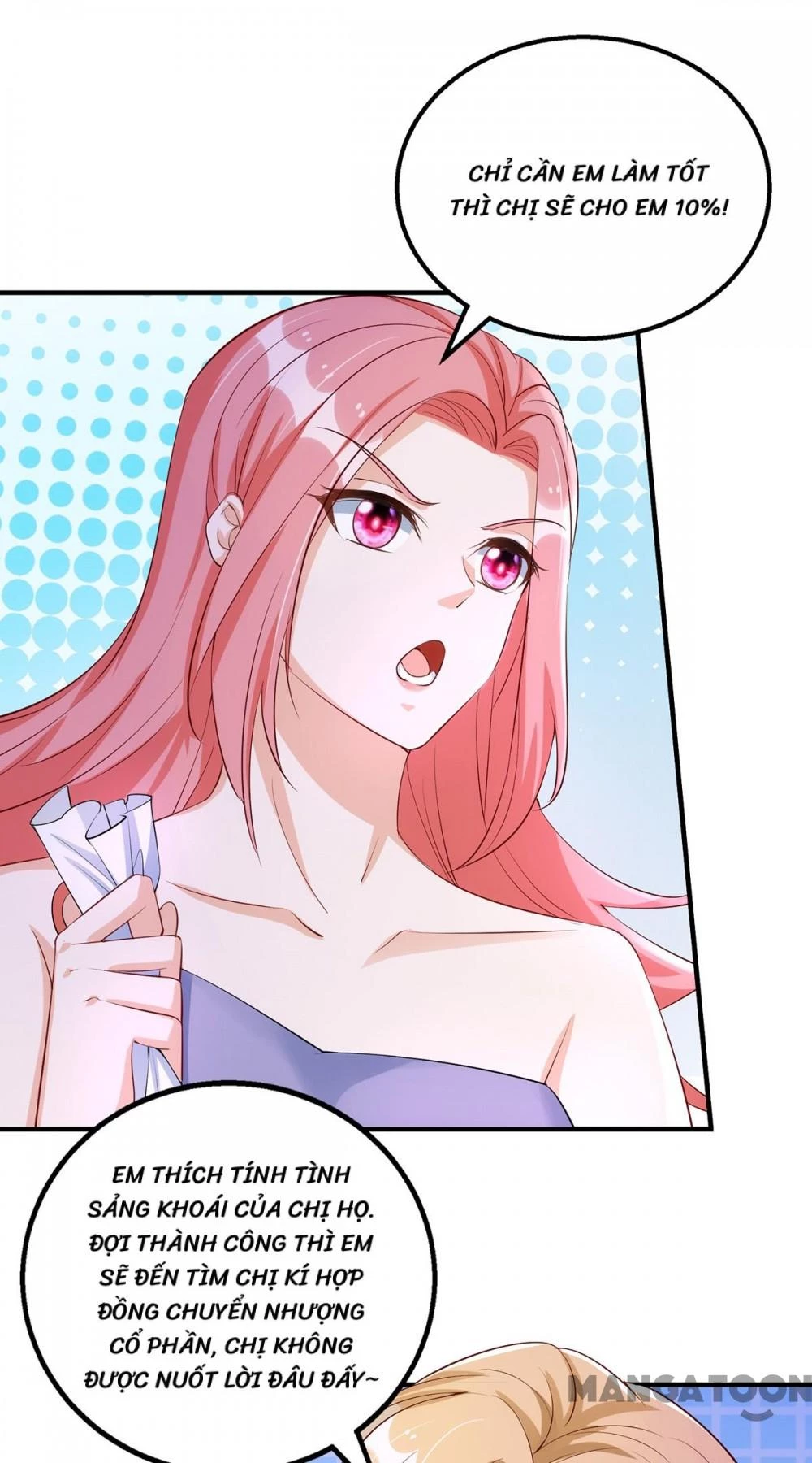 Thiết Lập Nhân Vật Daddy Của Tôi Bị Sụp Đổ Chapter 163 - 5