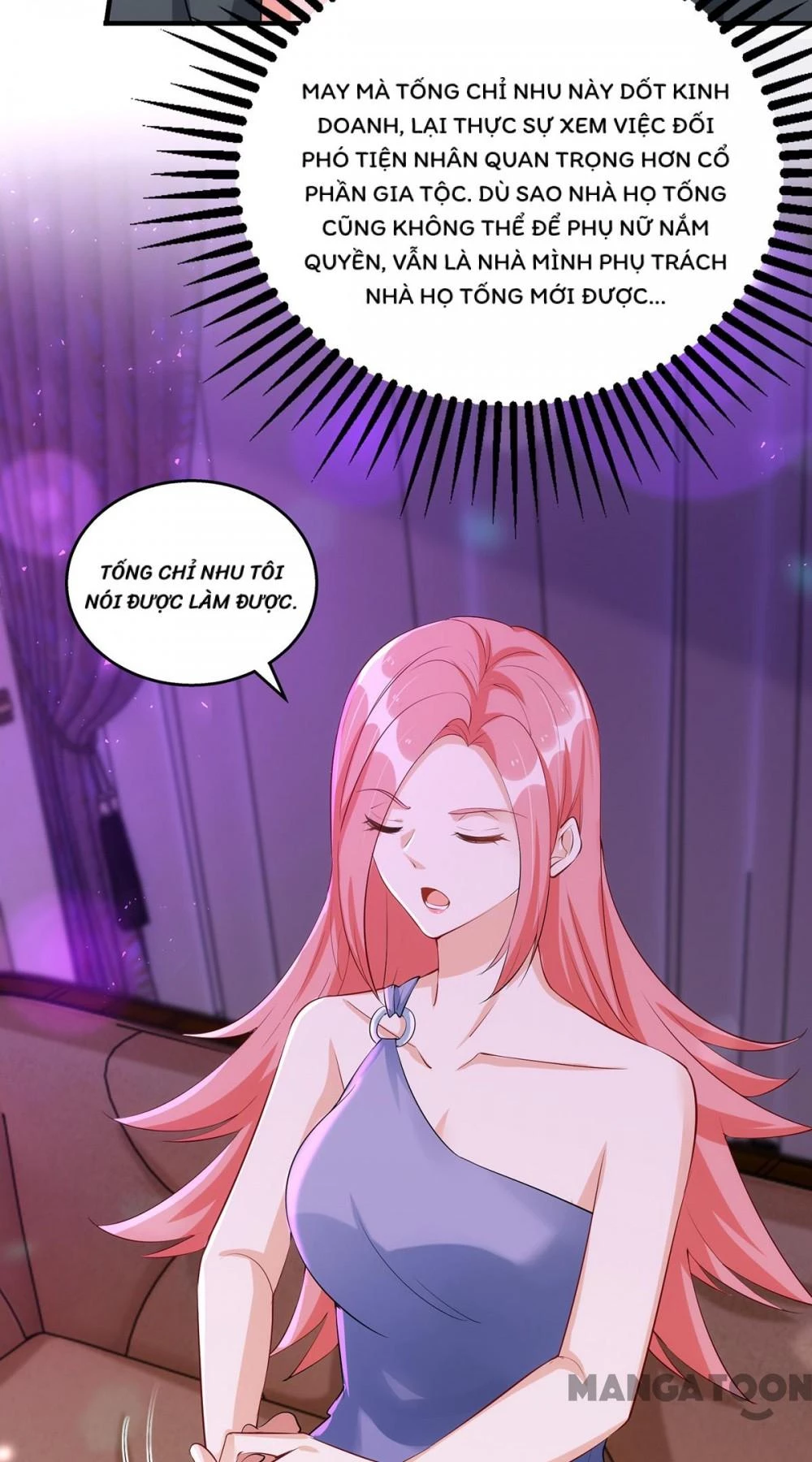 Thiết Lập Nhân Vật Daddy Của Tôi Bị Sụp Đổ Chapter 163 - 7