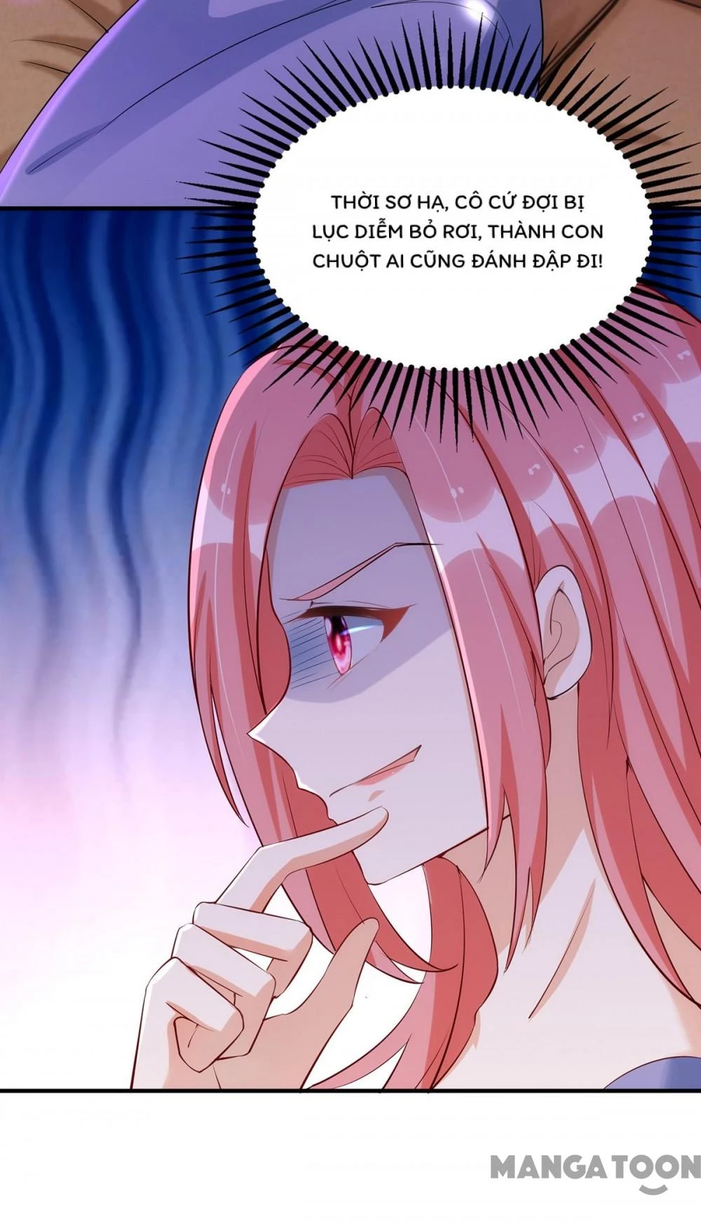 Thiết Lập Nhân Vật Daddy Của Tôi Bị Sụp Đổ Chapter 163 - 9