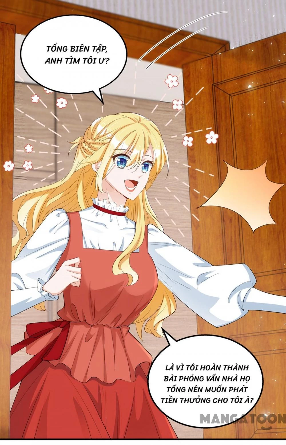 Thiết Lập Nhân Vật Daddy Của Tôi Bị Sụp Đổ Chapter 163 - 12