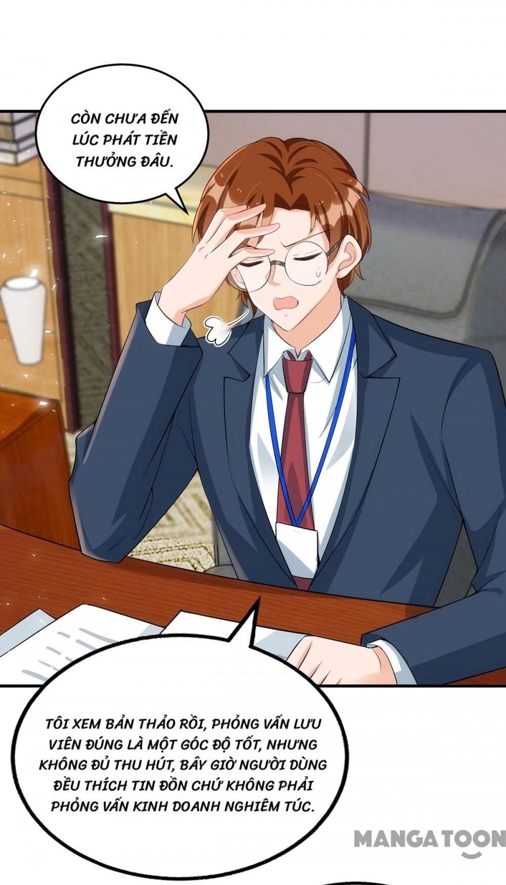 Thiết Lập Nhân Vật Daddy Của Tôi Bị Sụp Đổ Chapter 163 - 13