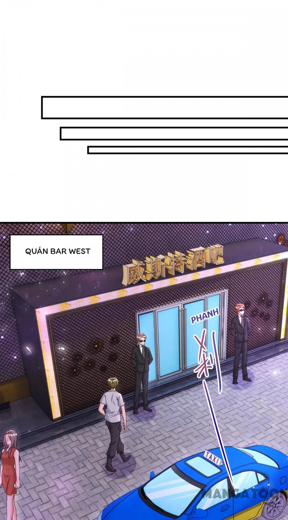 Thiết Lập Nhân Vật Daddy Của Tôi Bị Sụp Đổ Chapter 163 - 26