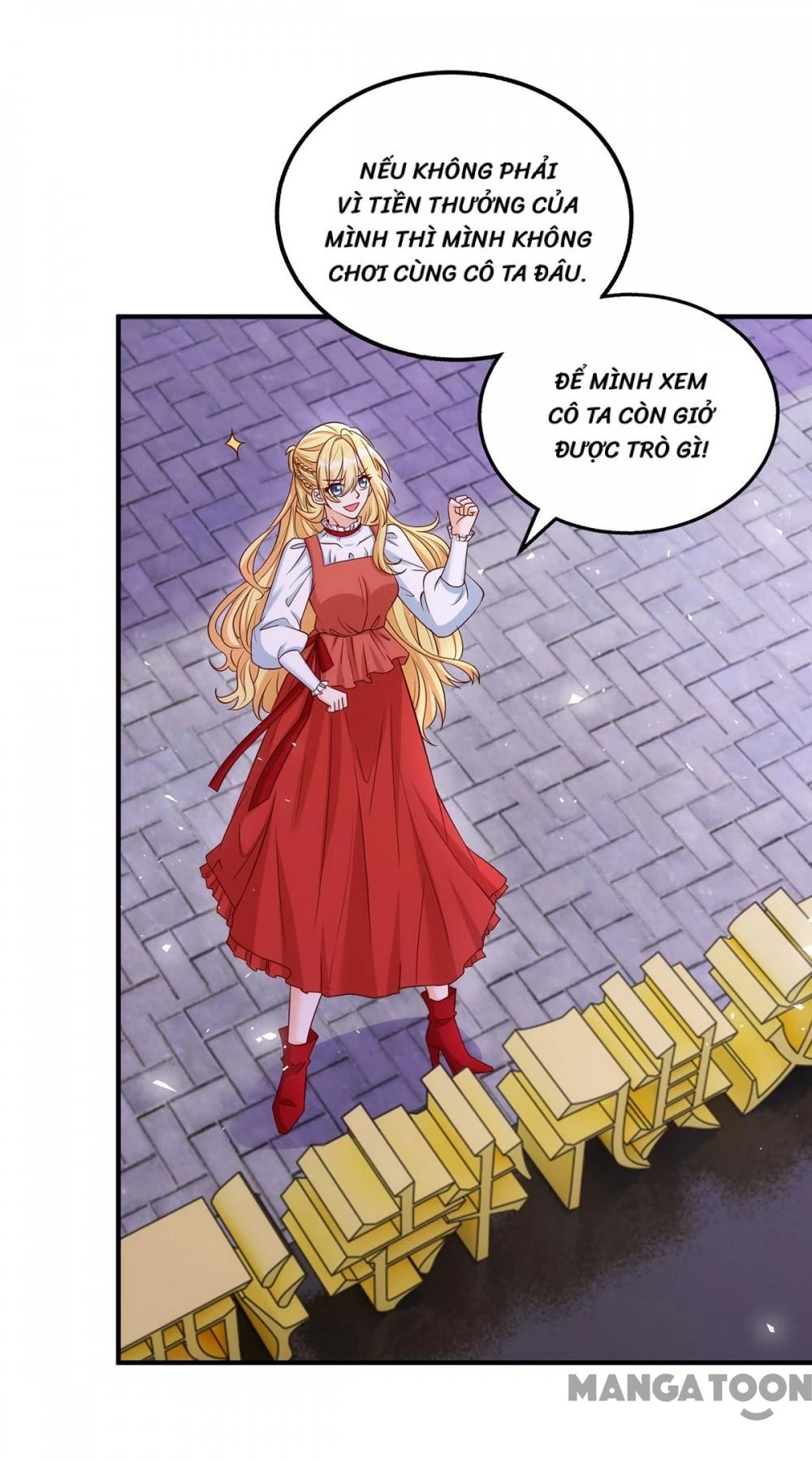 Thiết Lập Nhân Vật Daddy Của Tôi Bị Sụp Đổ Chapter 163 - 30