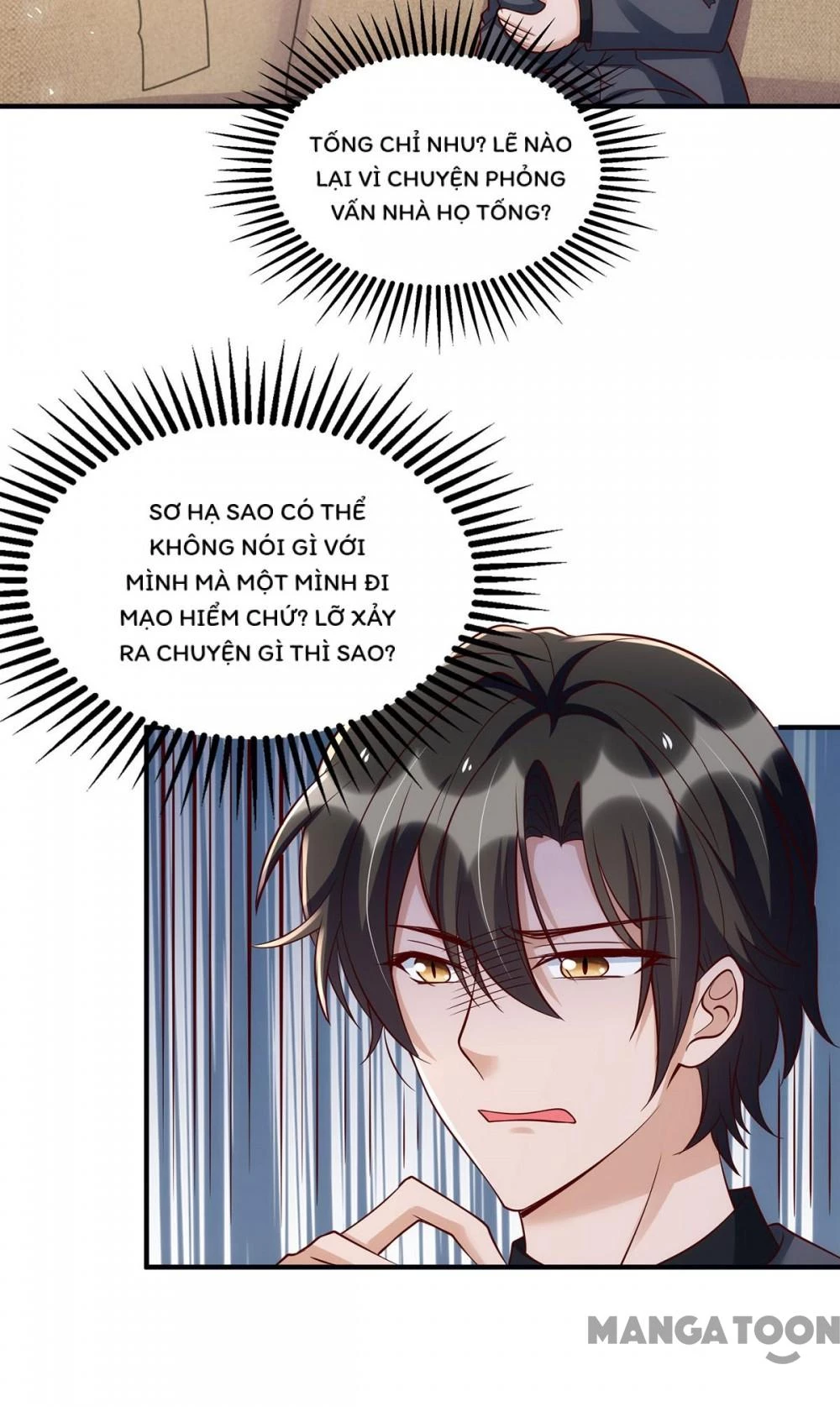 Thiết Lập Nhân Vật Daddy Của Tôi Bị Sụp Đổ Chapter 163 - 38