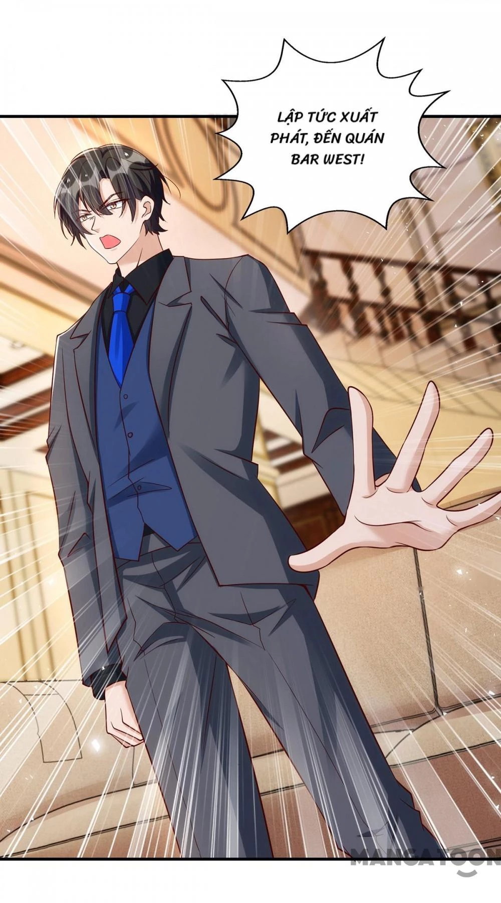 Thiết Lập Nhân Vật Daddy Của Tôi Bị Sụp Đổ Chapter 163 - 39