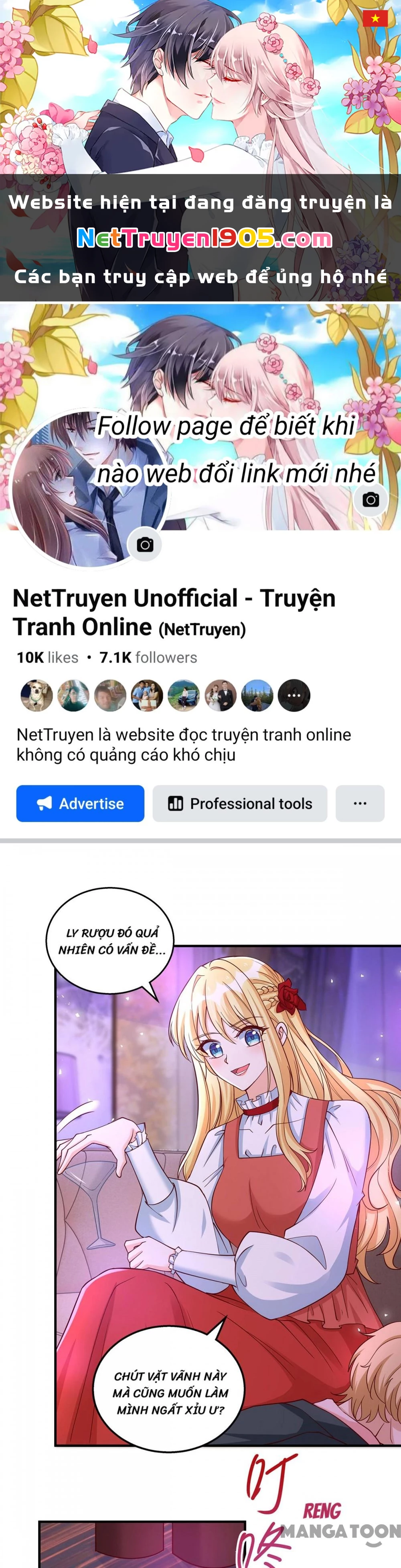 Thiết Lập Nhân Vật Daddy Của Tôi Bị Sụp Đổ Chapter 165 - 1