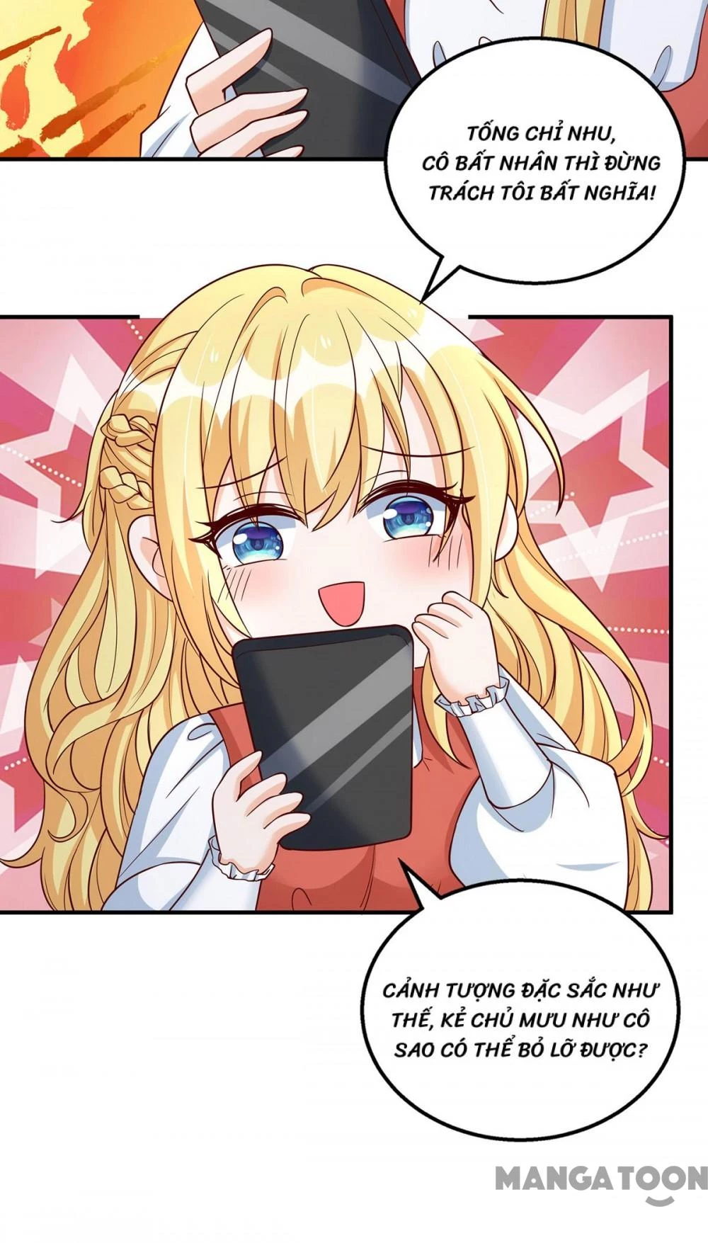 Thiết Lập Nhân Vật Daddy Của Tôi Bị Sụp Đổ Chapter 165 - 5