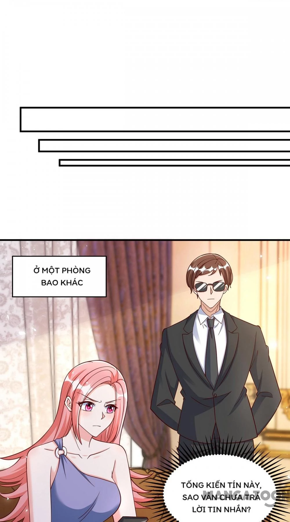 Thiết Lập Nhân Vật Daddy Của Tôi Bị Sụp Đổ Chapter 165 - 6