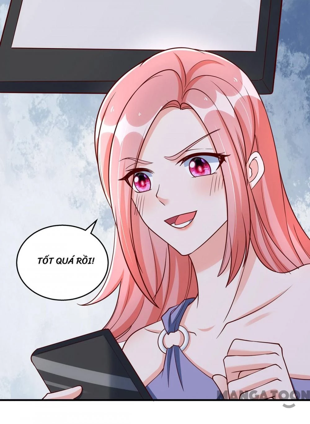 Thiết Lập Nhân Vật Daddy Của Tôi Bị Sụp Đổ Chapter 165 - 9